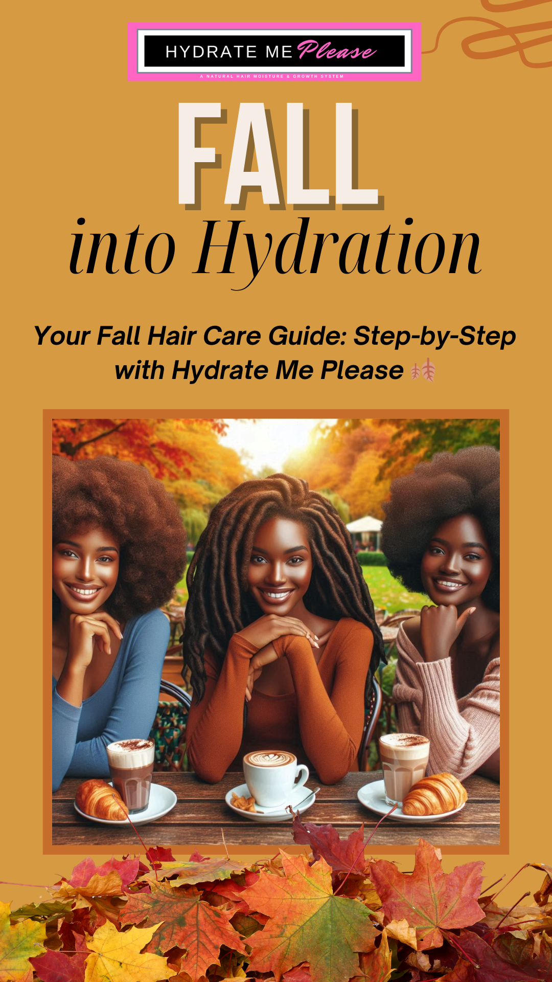 FREE E-Guide Fall into Hydration